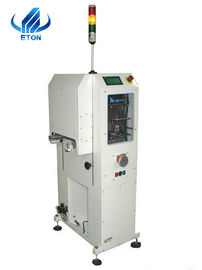 PCB板移動の速度0-17.5 m/分のSMT機械のための単一の柵の洗剤